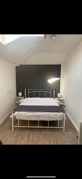 Lovely 1bed flat in heart of the norther quarter